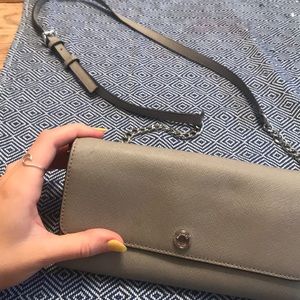 Gently used Michael Kors purse/wallet
